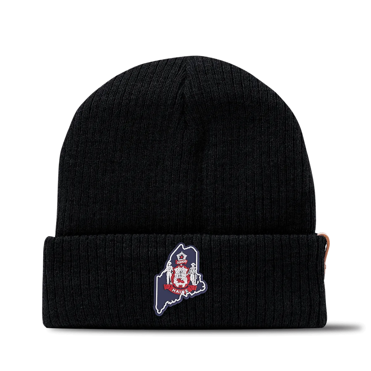 Maine Patriot Beanie