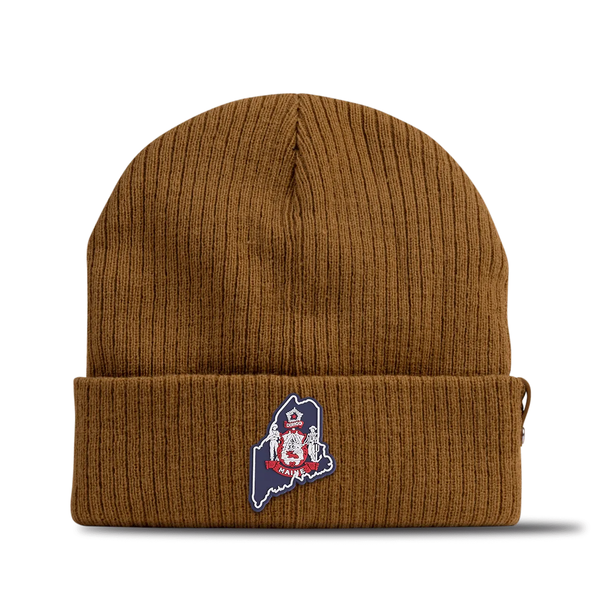 Maine Patriot Beanie