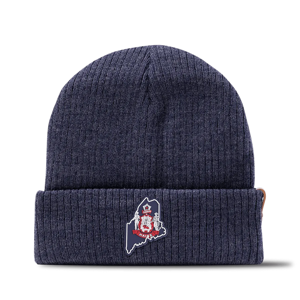 Maine Patriot Beanie