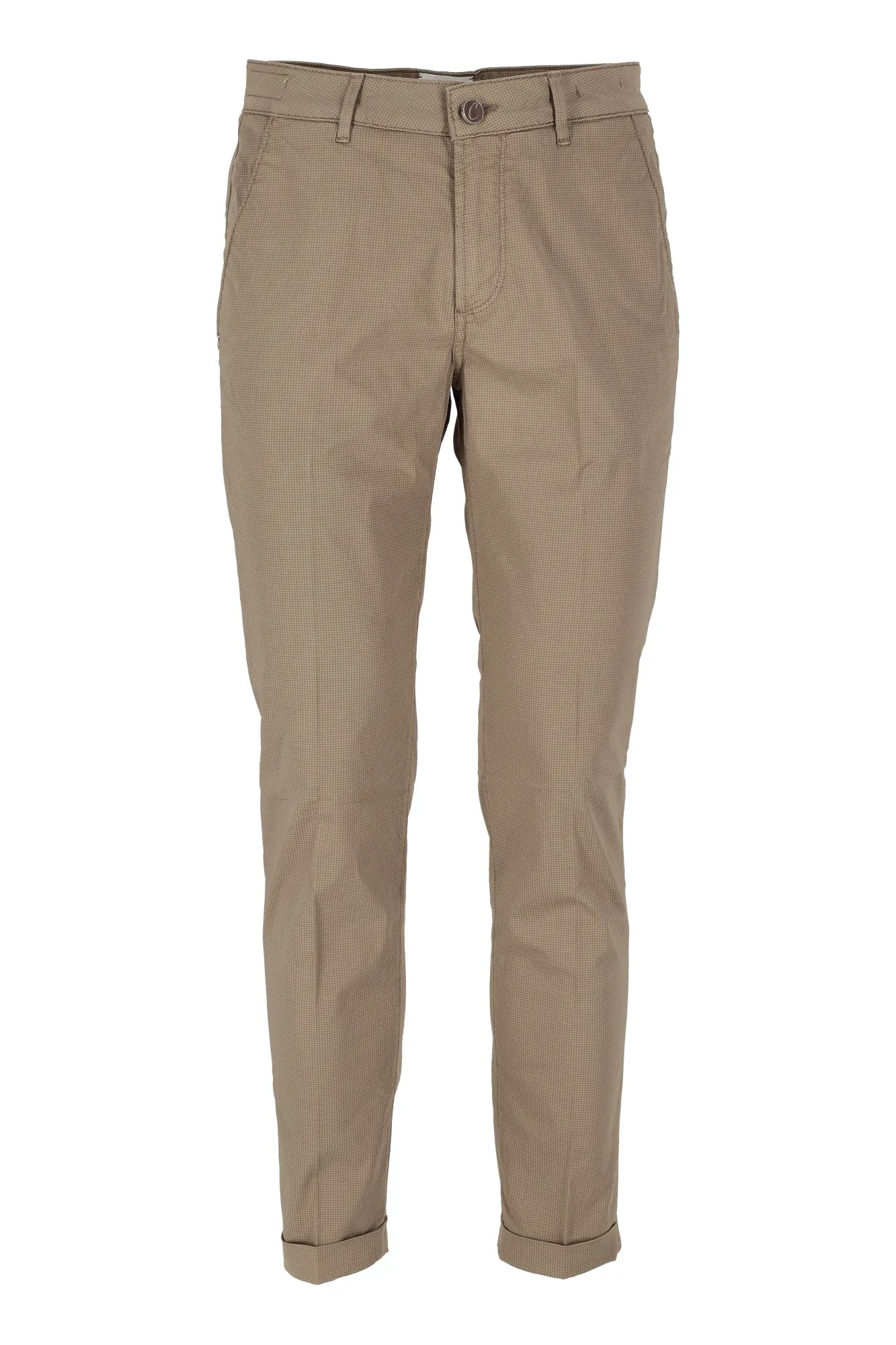 Camouflage Men's Chinos T176