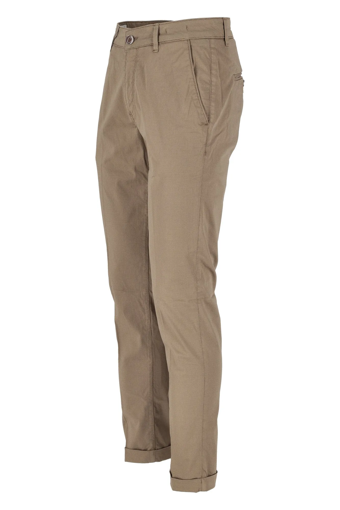 Camouflage Men's Chinos T176