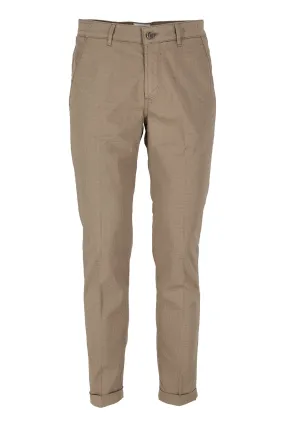 Camouflage Men's Chinos T176