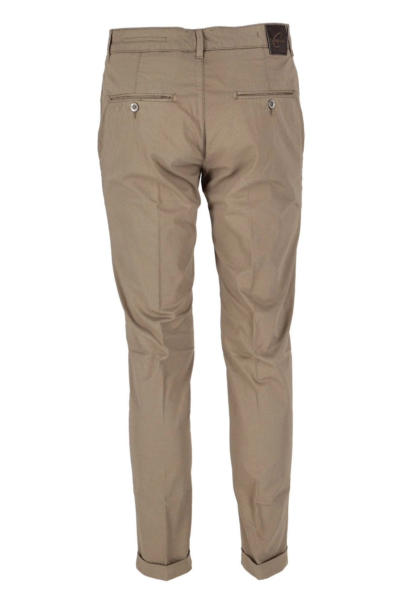 Camouflage Men's Chinos T176