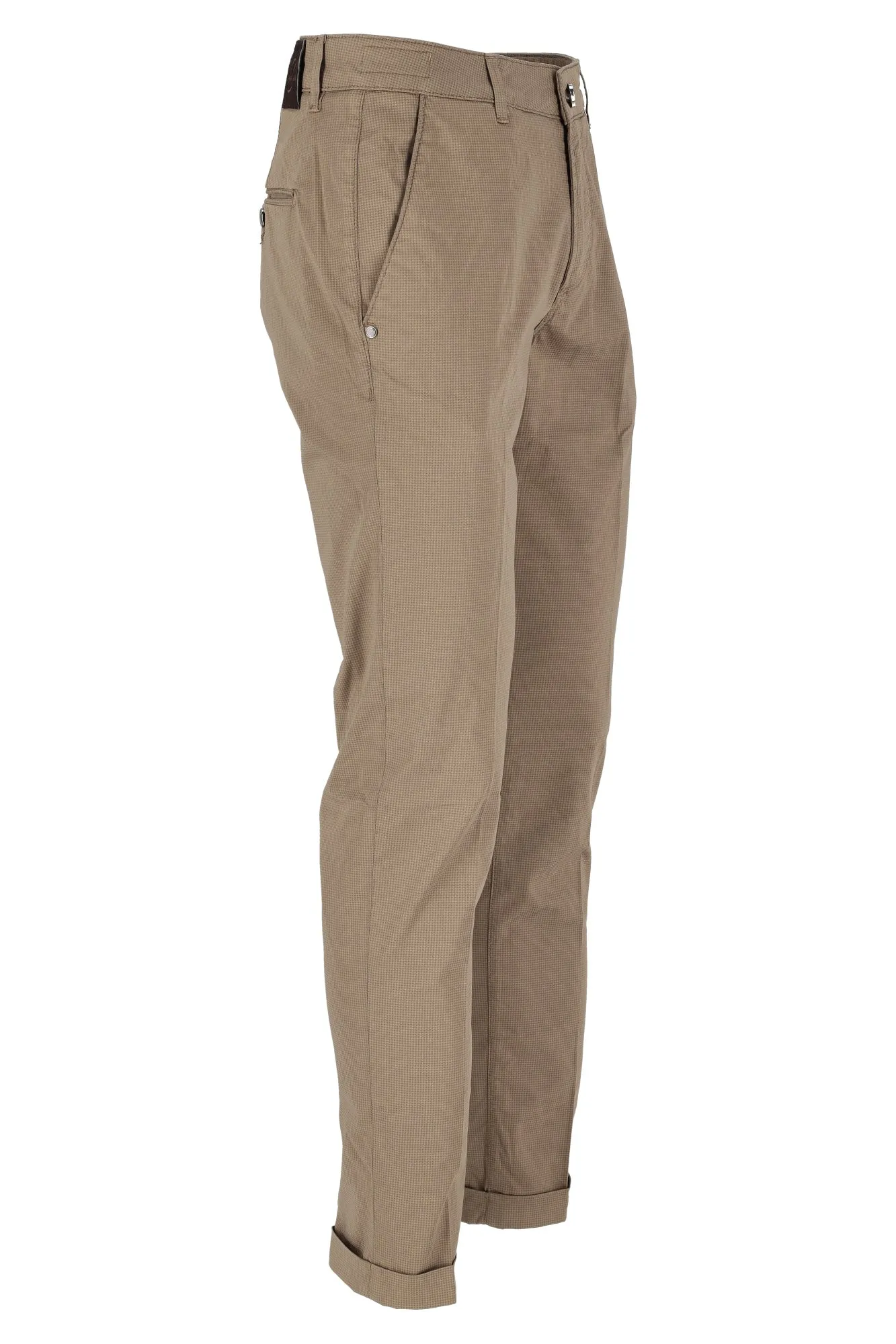 Camouflage Men's Chinos T176