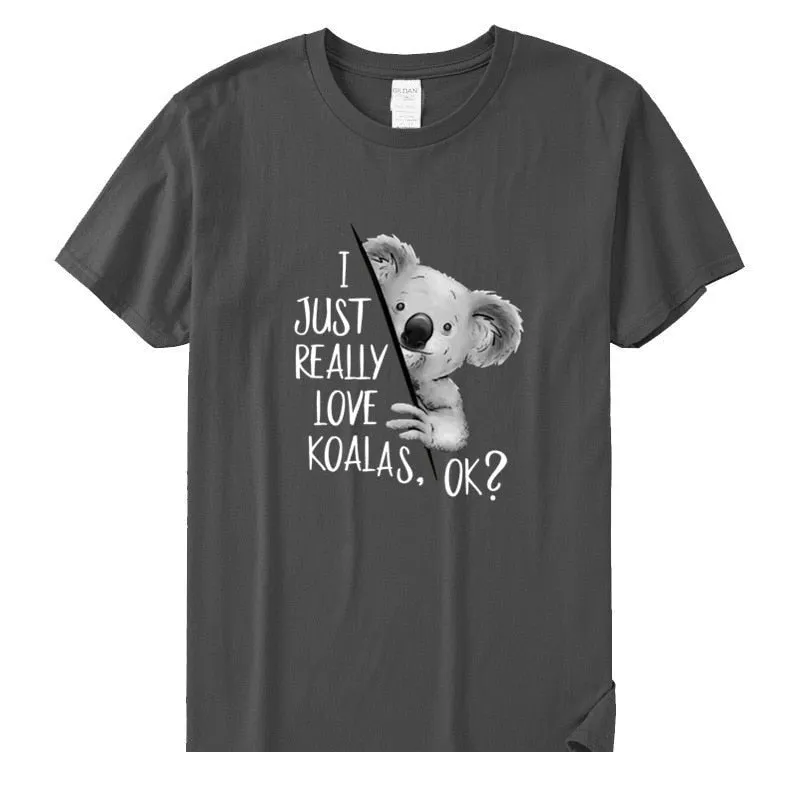 90s Style Koalas Lover T-Shirt