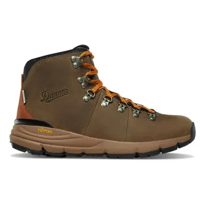 Mens Danner Mountain 600 Boots