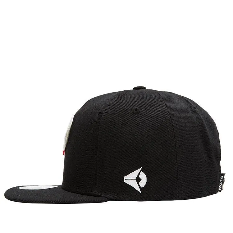 Hip-Pop Skull Baseball Caps for Men