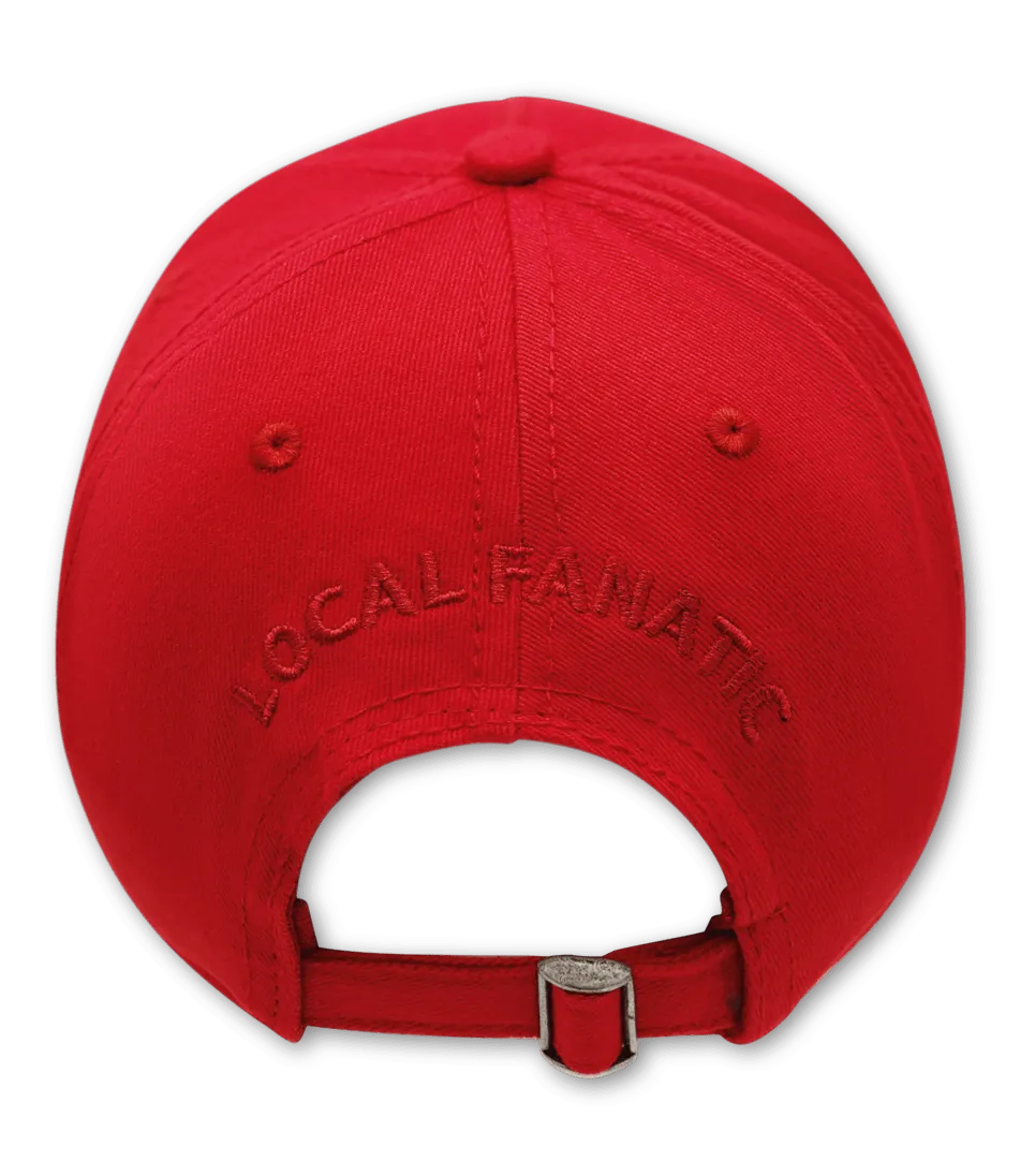 Men's King of Cocaine Baseball Caps