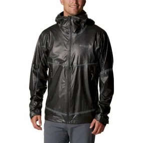 Outdry Extreme Mesh Hooded Shell Jacket - Men