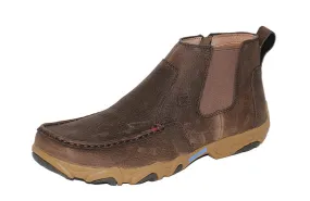 Men's Twisted X 4-Inch Chelsea Moc