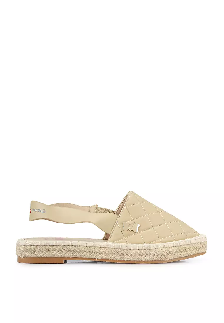 Milliot & Co. Disney Dumbo Dreams Espadrilles