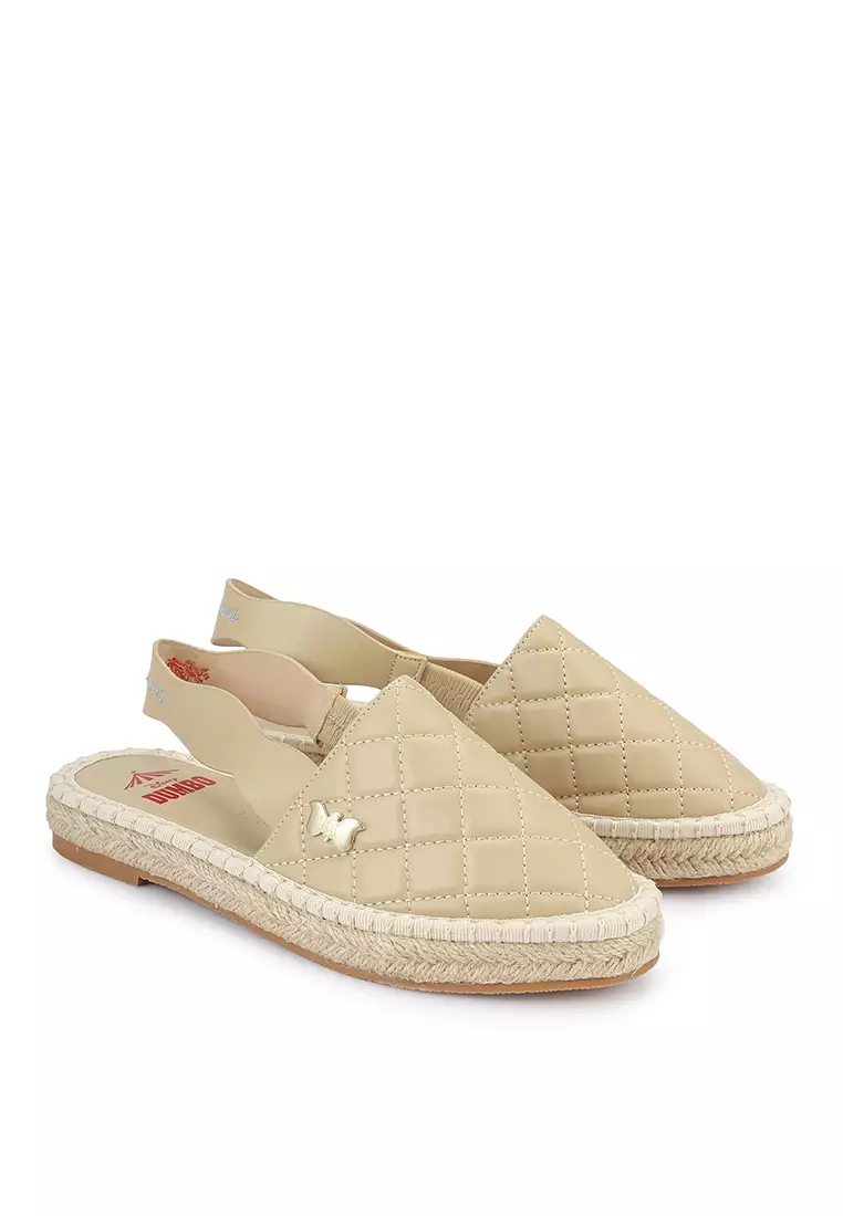 Milliot & Co. Disney Dumbo Dreams Espadrilles