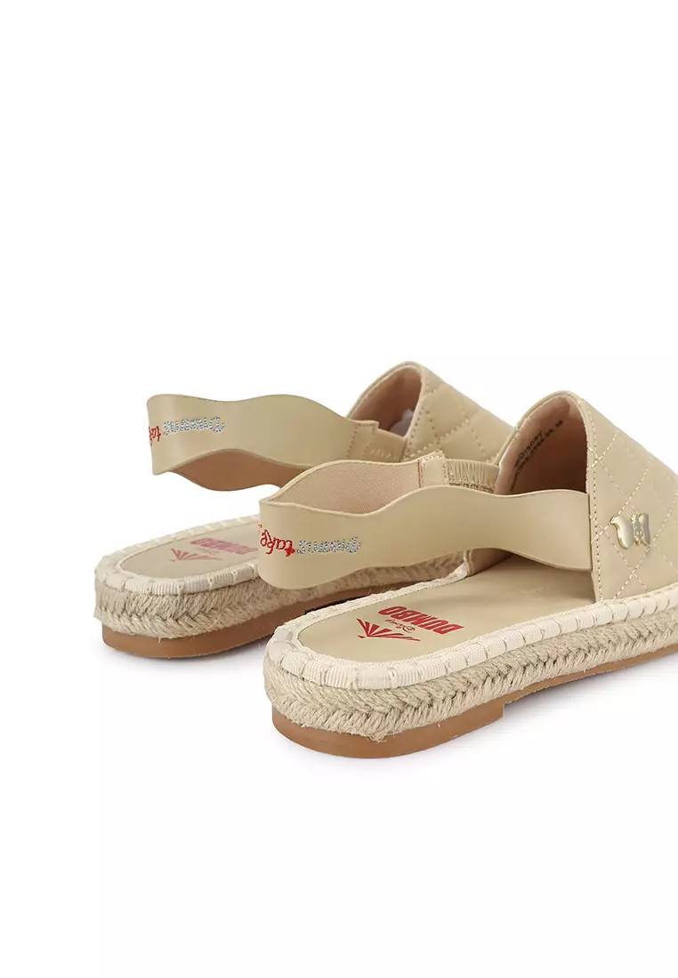 Milliot & Co. Disney Dumbo Dreams Espadrilles