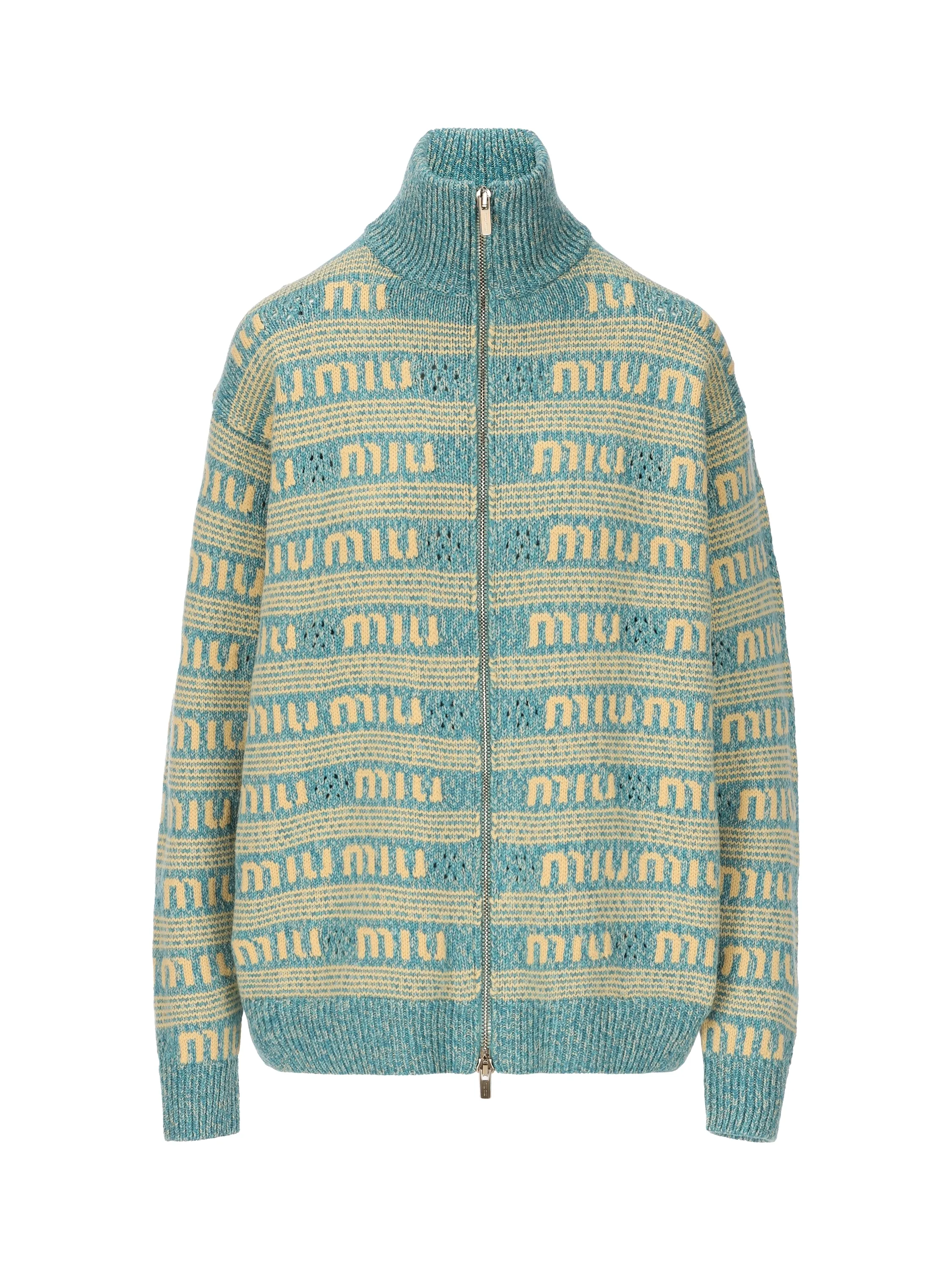 MiuMiu Cardigans