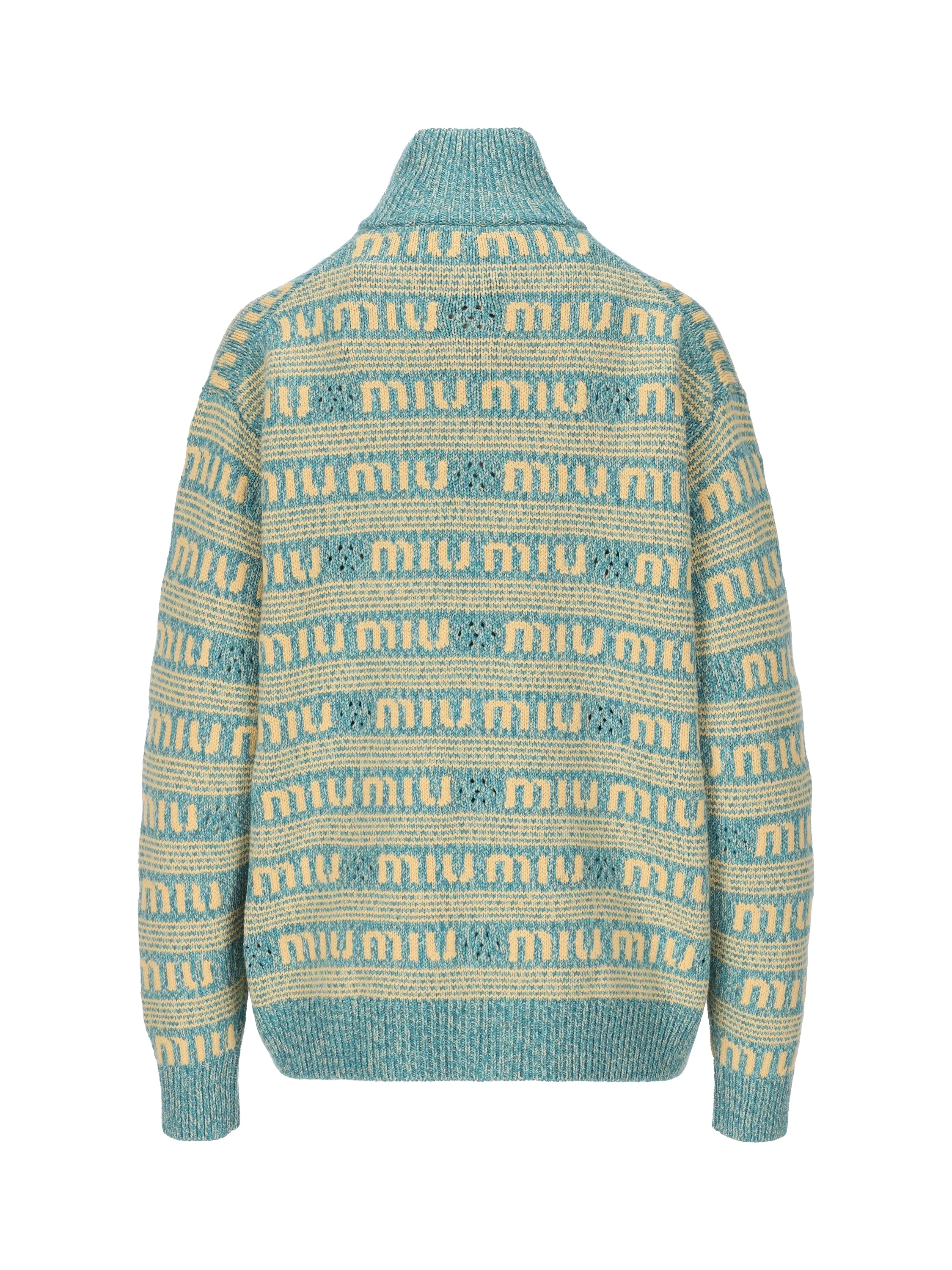 MiuMiu Cardigans