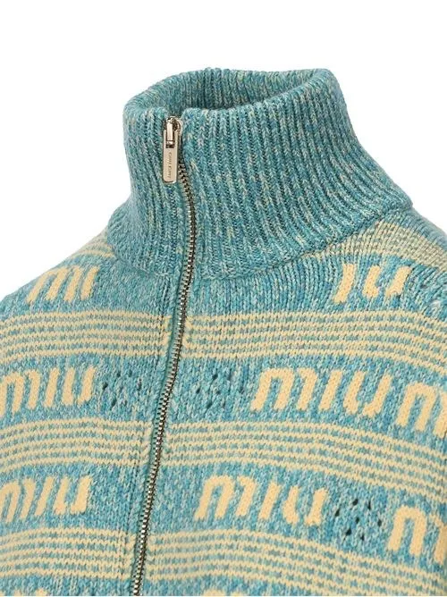 MiuMiu Cardigans