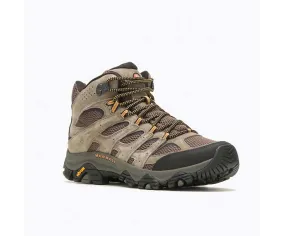 Moab 3 Mid Men’s Hiking Boots