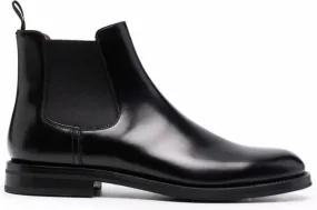 Monmouth Chelsea Boots Black by Church's