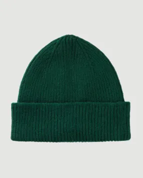 Moss Beanie