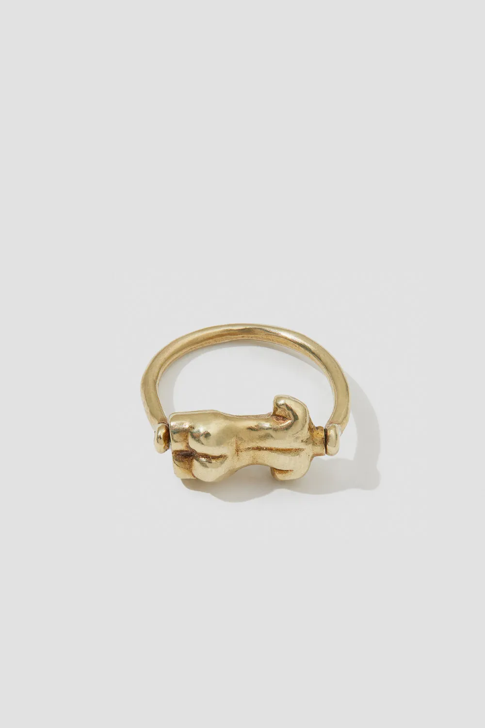 Women's Flip Ring