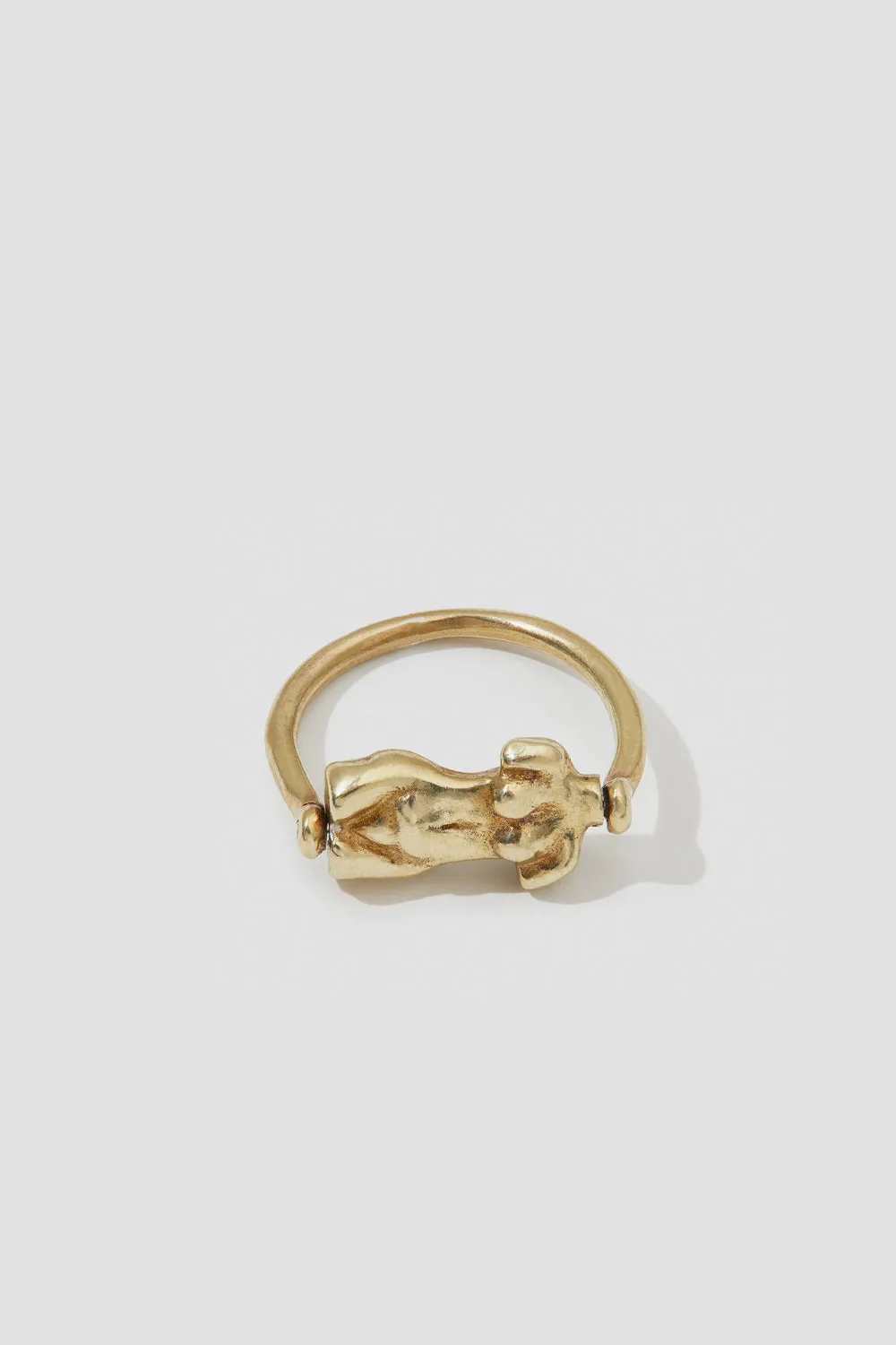 Women's Flip Ring