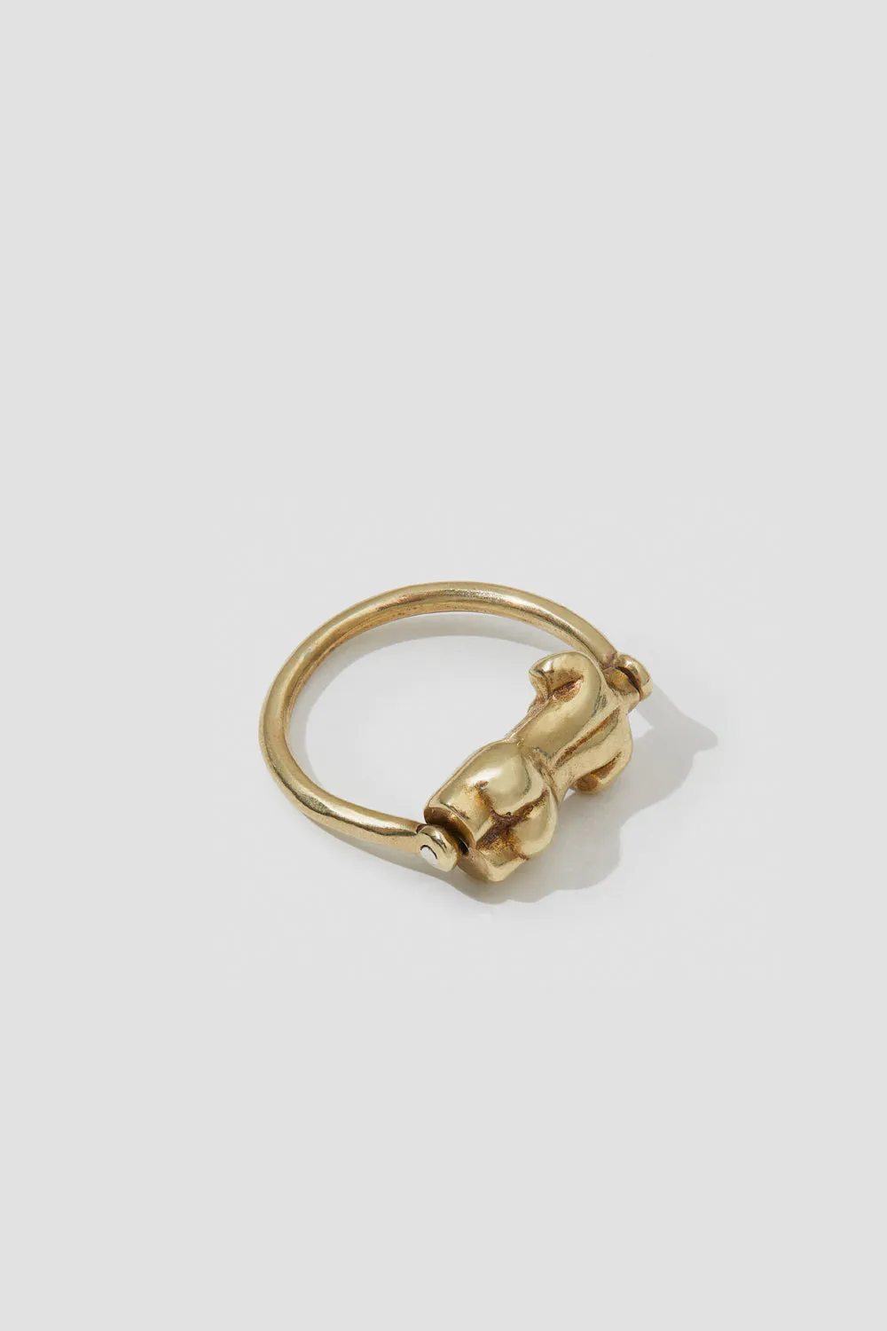 Women's Flip Ring