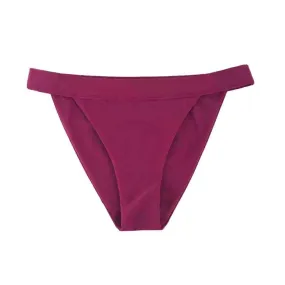 Mulberry Bikini Bottoms