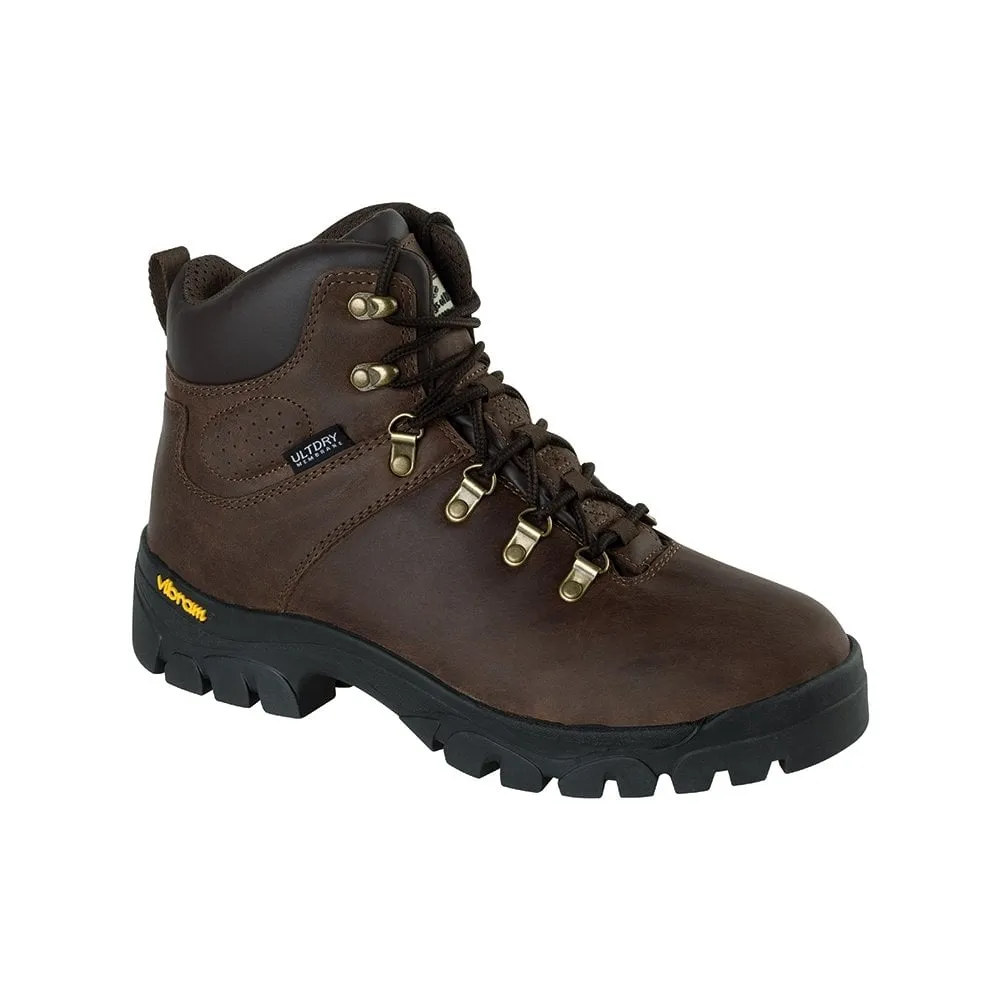 Munro Traditional Hiking Boots