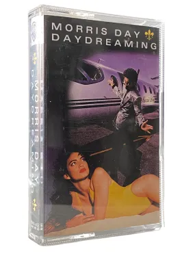 Prince Daydreaming Cassette Tape EU 1987 Release