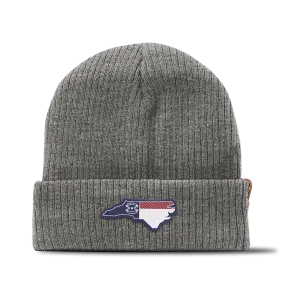 North Carolina Patriot Beanie