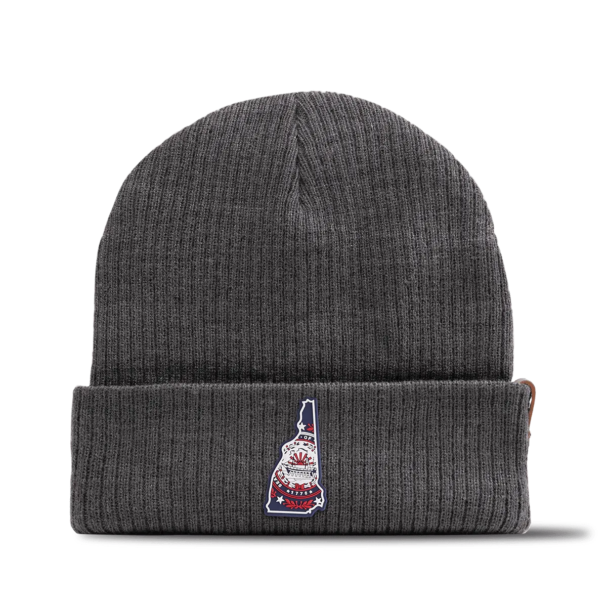 Granite State Patriot Line Basic Beanie