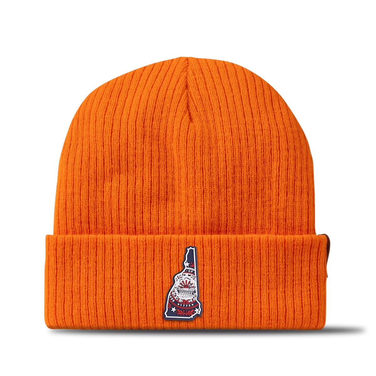 Granite State Patriot Line Basic Beanie