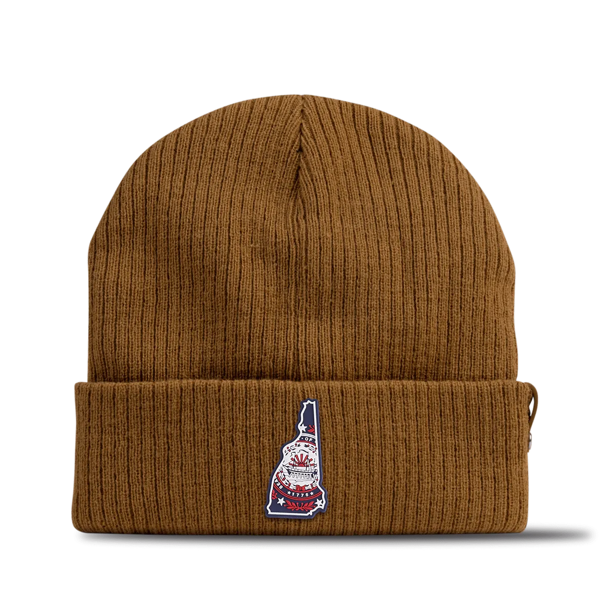 Granite State Patriot Line Basic Beanie