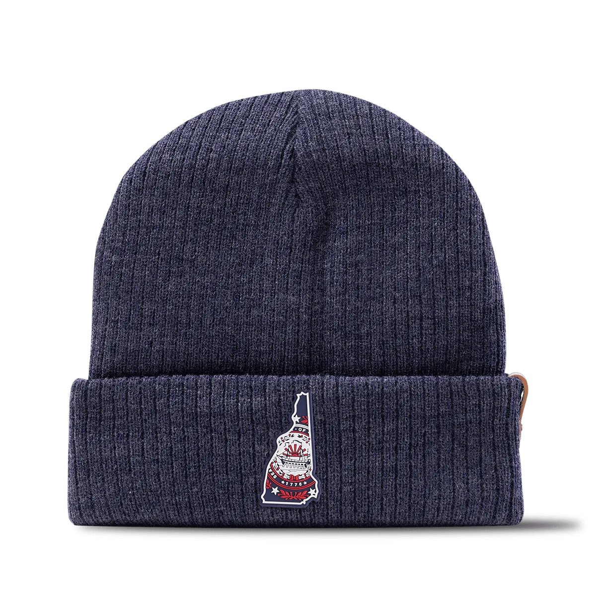 Granite State Patriot Line Basic Beanie