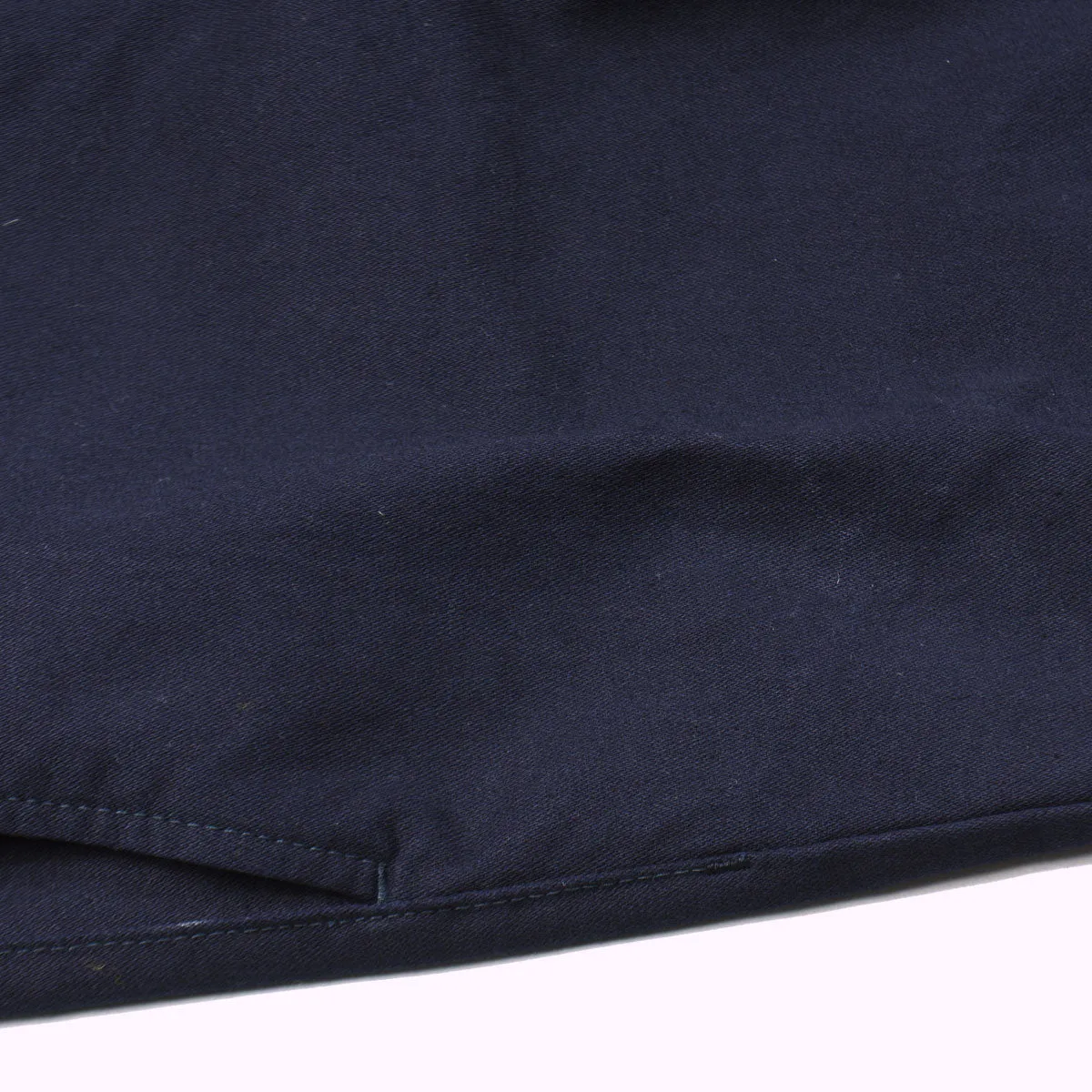 Norse Projects Aros Heavy Chino in Dark Navy