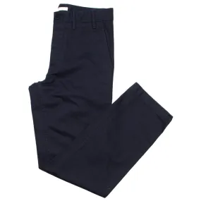 Norse Projects Aros Heavy Chino in Dark Navy