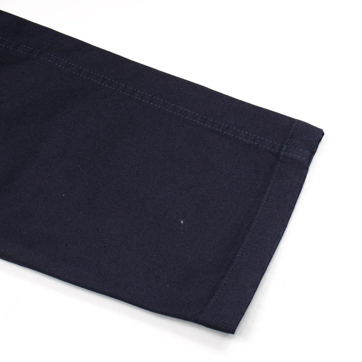 Norse Projects Aros Heavy Chino in Dark Navy