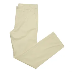 Norse Projects Oatmeal Aros Regular Light Stretch Chinos