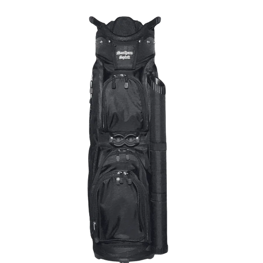 Diamondback Golf Bag with Full Divider;