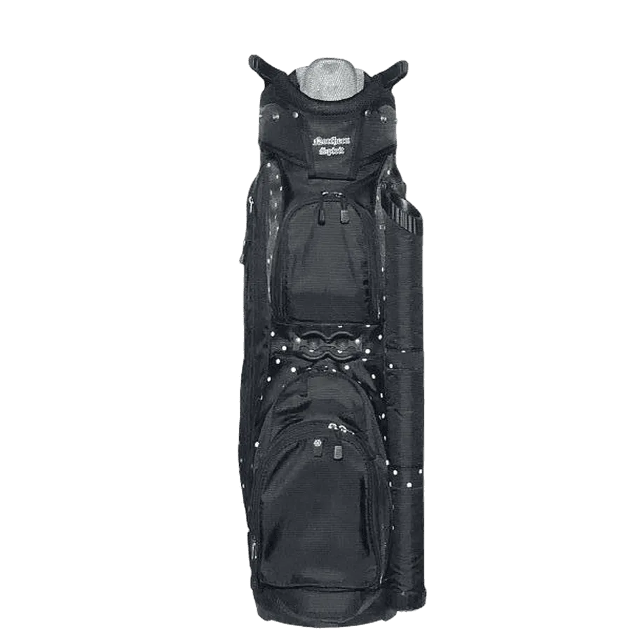 Diamondback Golf Bag with Full Divider;