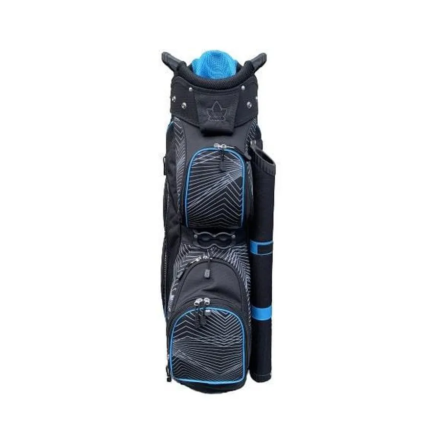 Diamondback Golf Bag with Full Divider;