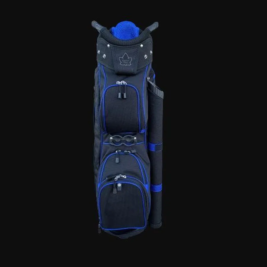 Diamondback Golf Bag with Full Divider;