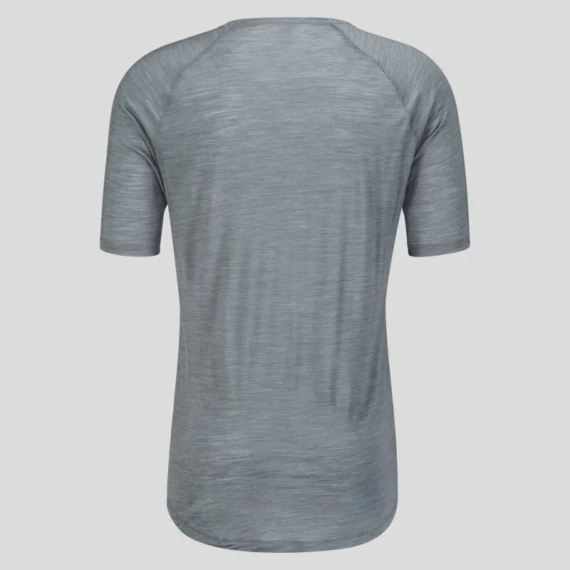 Odlo Performance Wool 130 Trees T-shirt for Men