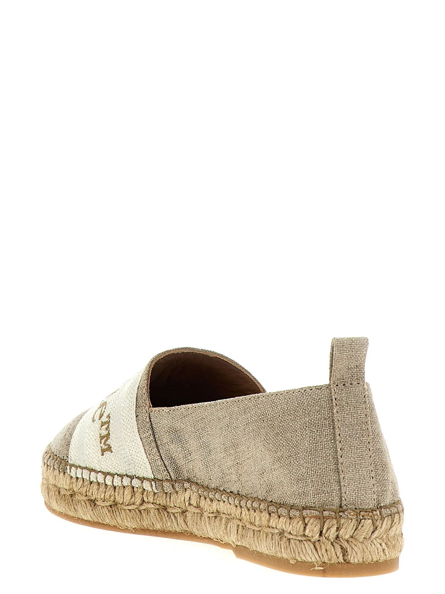 Off White 'Bookish' Espadrilles Off White