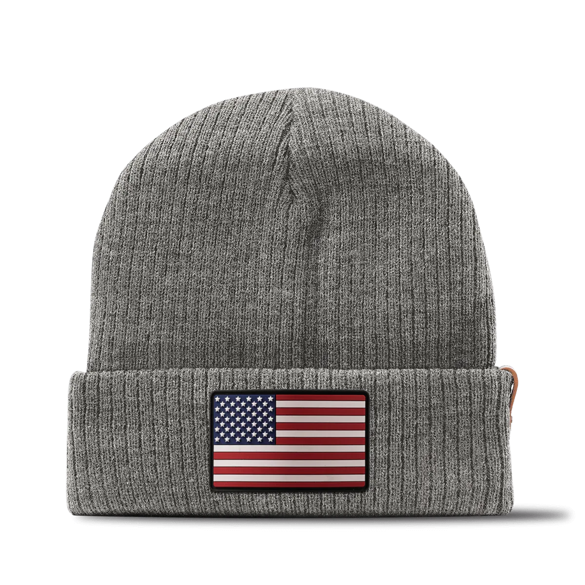 Old Glory PVC Essential Beanie