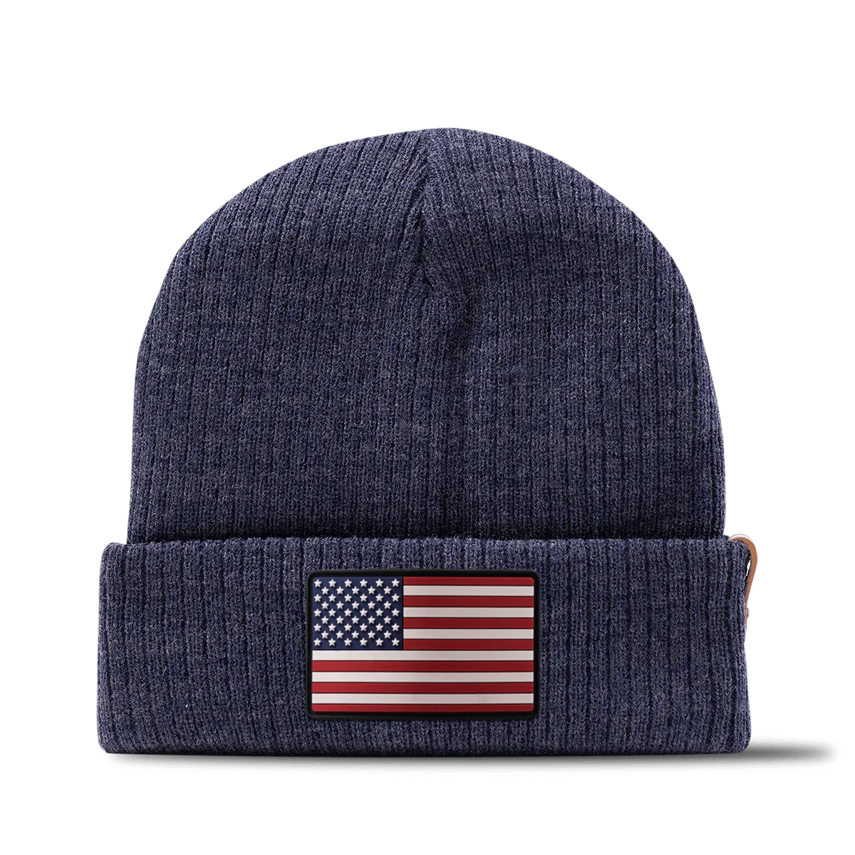 Old Glory PVC Essential Beanie