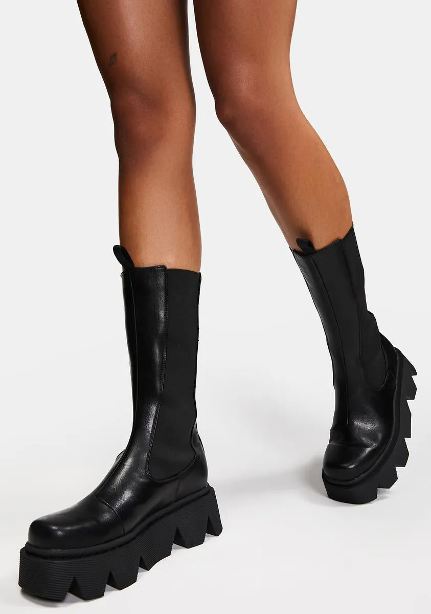 Opportunity Chelsea Boots-