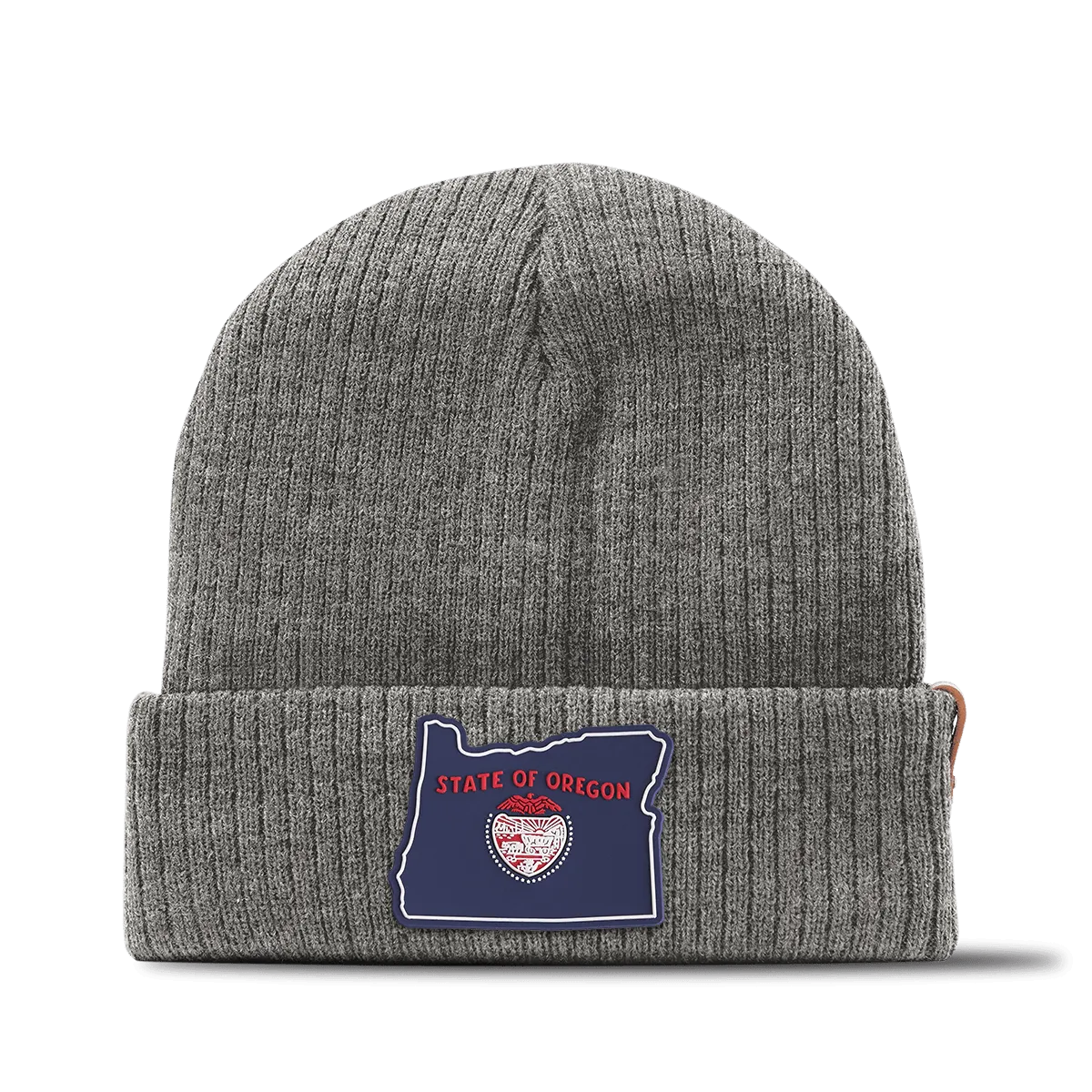 Oregon Patriot Beanie