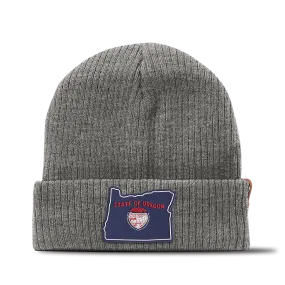 Oregon Patriot Beanie