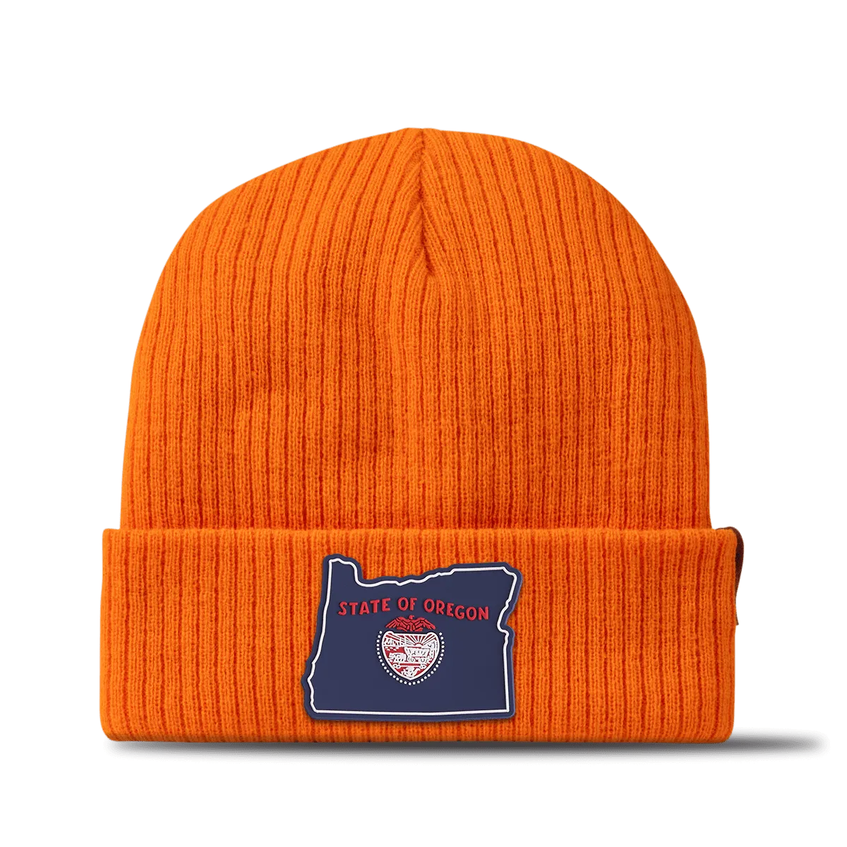 Oregon Patriot Beanie